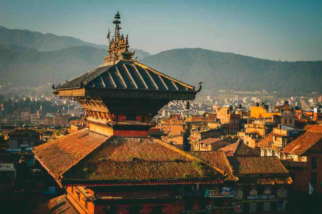 Immerse Yourself in History Kathmandu Day Tour