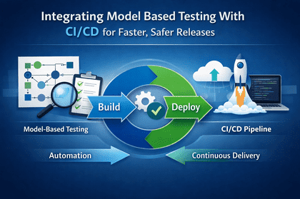 Integrating Model Based Testing With CI/CD