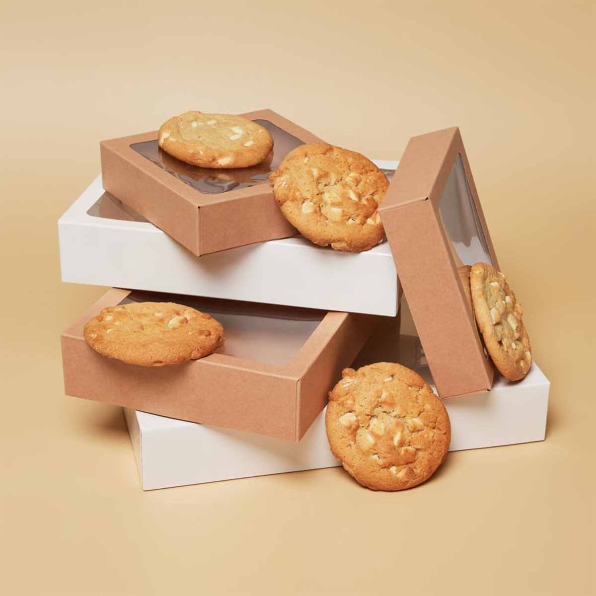 How Smart Packaging Turned Cookie Subscriptions