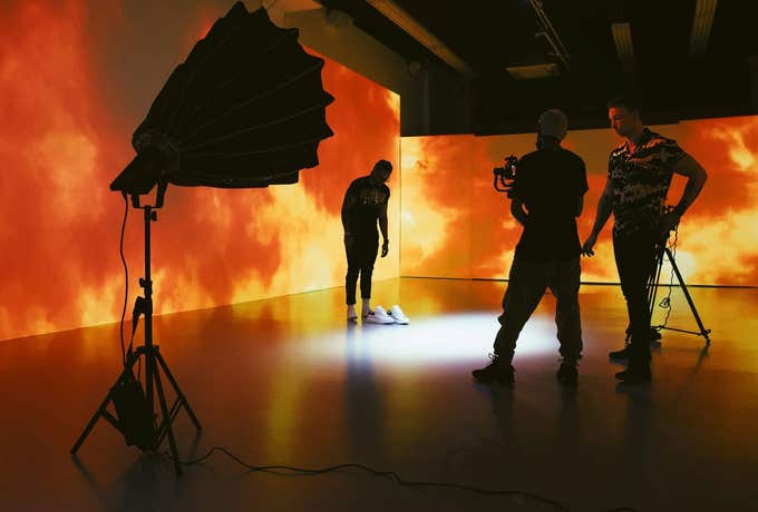 Trusted Los Angeles Production Locations for Creators