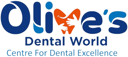 olives Dental world