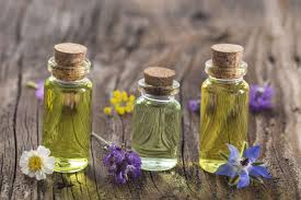 Why Aromatherapy Oils Are Essential For Wellness