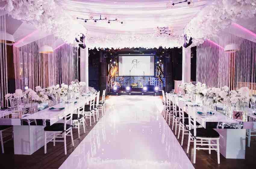What Sets Top Corporate Event Planning Companies Apart