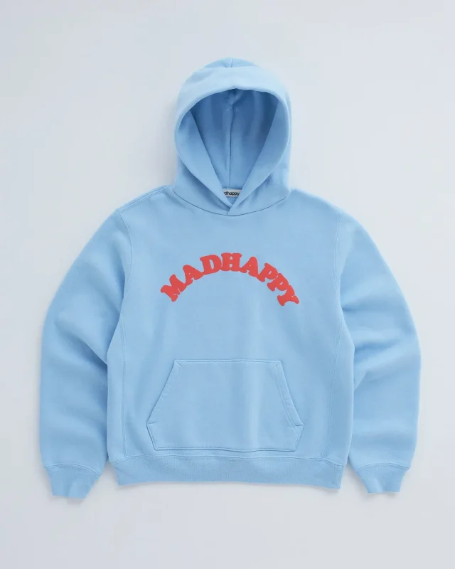 Mad Happy: Where Optimism Becomes a Lifestyle