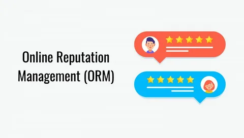 Top Texas ORM Agencies for Reputation Repair and Growth