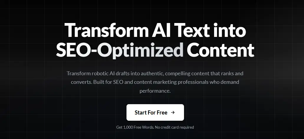 Why Humanized Content Performs Better in SEO and Social Sharing