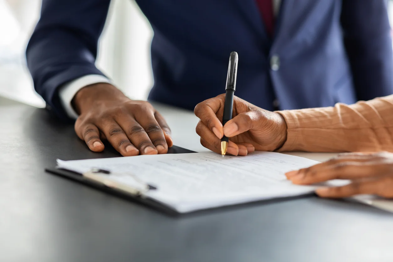 Why Compare Lending Offers Before Signing Agreements?
