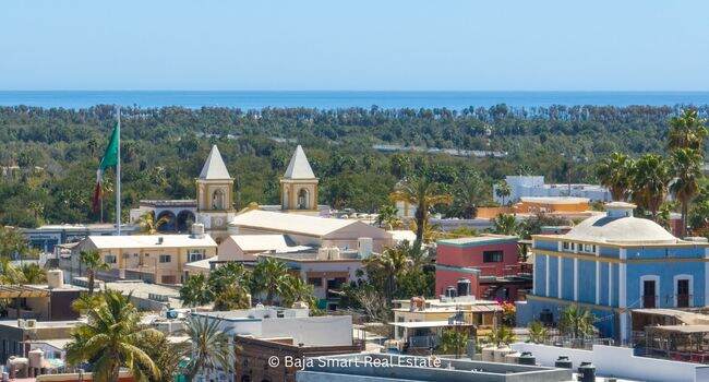How Spot High-Value Luxury Condos in San José del Cabo