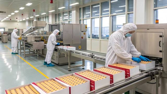 How to Setup Condom Manufacturing Plant in 2026?