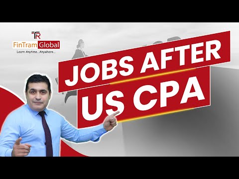 CPA After CA: Why Indian CA Choosing US CPA