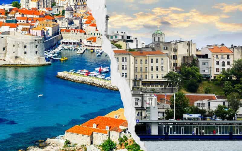 Serbia vs Croatia: Which Destination Is Better?
