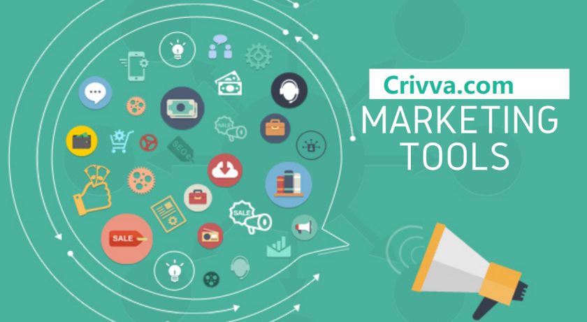 How Marketing Tools Drive Brand Growth