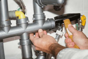 commercial kitchen plumbing land o lakes 1