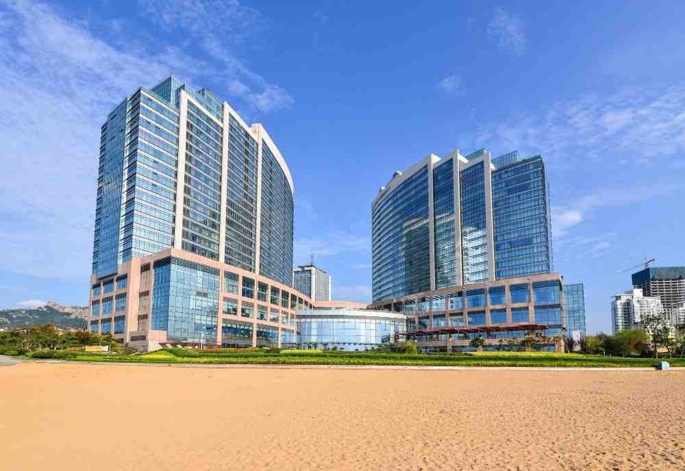 India Commercial Real Estate Market Outlook 2026-2034