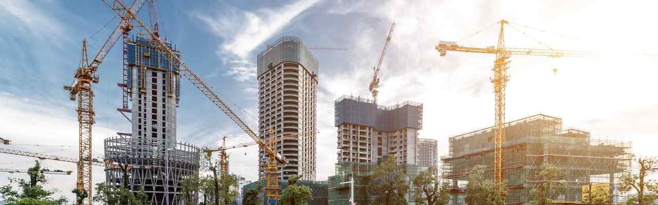 Singapore Construction Market Research Report 2026-2034