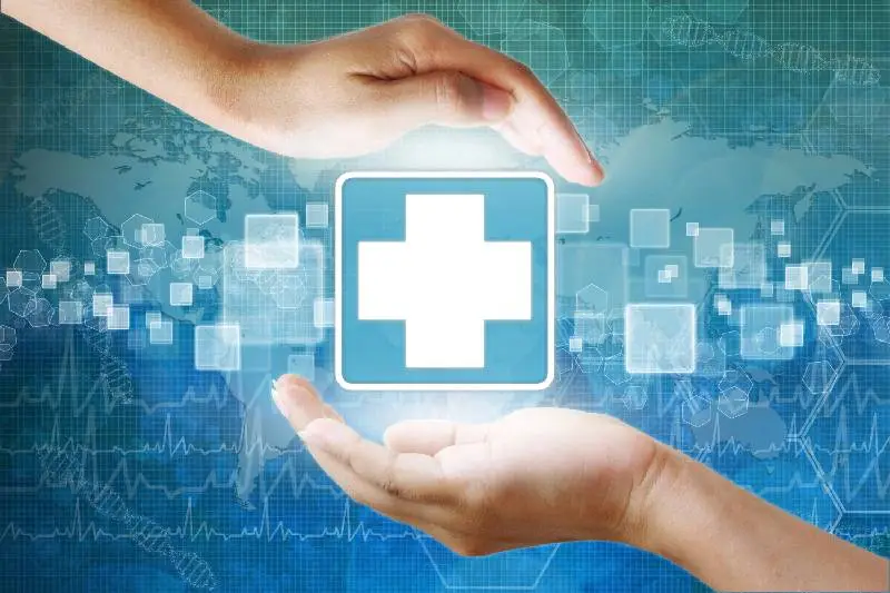 Ultimate Business Guide to Healthcare App Development