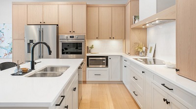 Why Pencil Edge Countertops Choose For Modern Homes