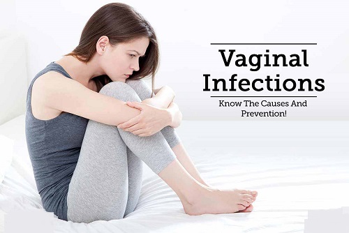 A Simple Guide to Vaginal Problems at Urgent Care