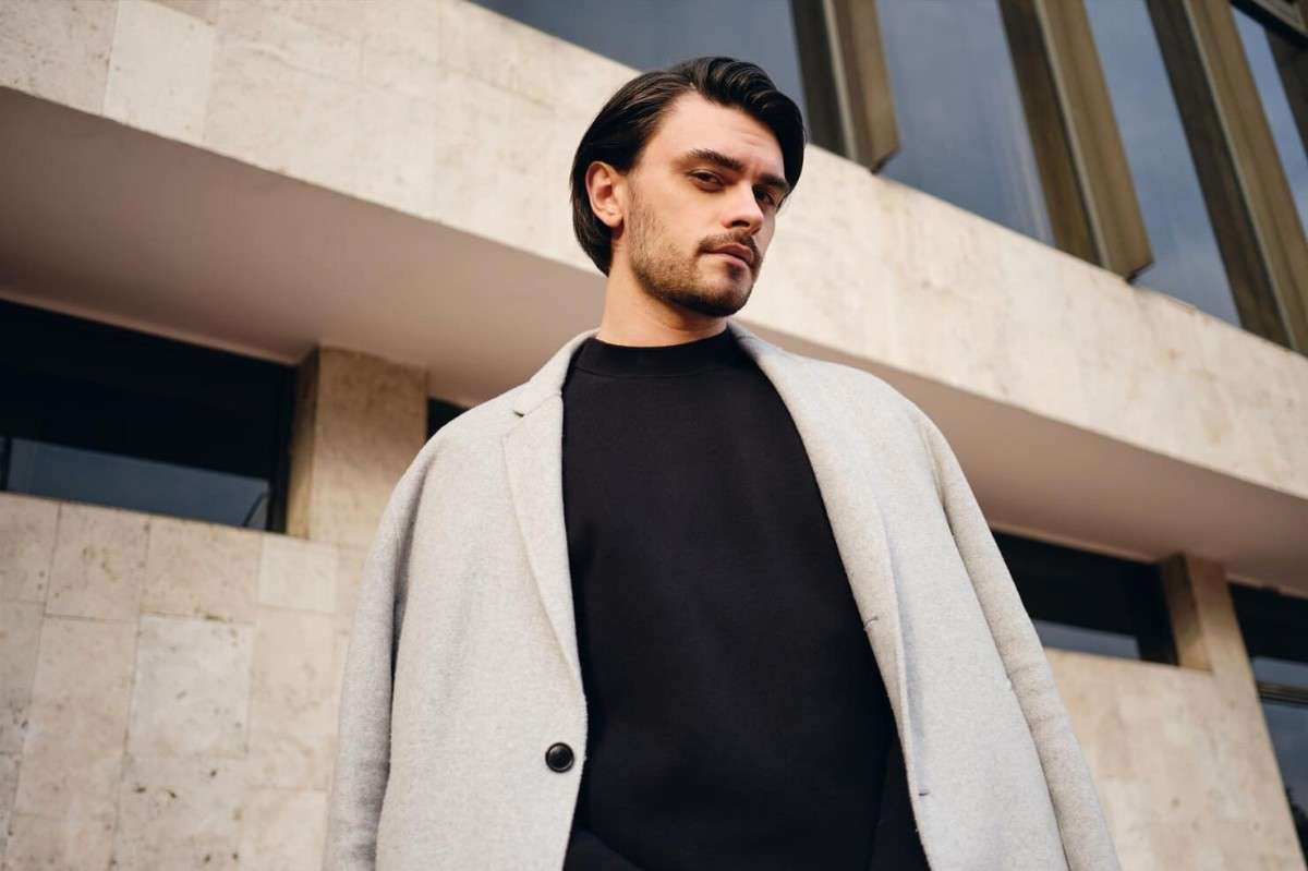 2026 Mens Clothing Trends: UK Menswear Revolution
