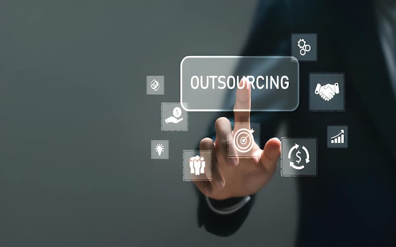 How to Maintain Control While Outsourcing IT Services