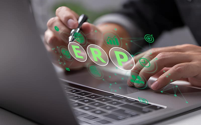 Preparing Saudi Businesses for Scalable Growth