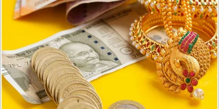 Money For Gold