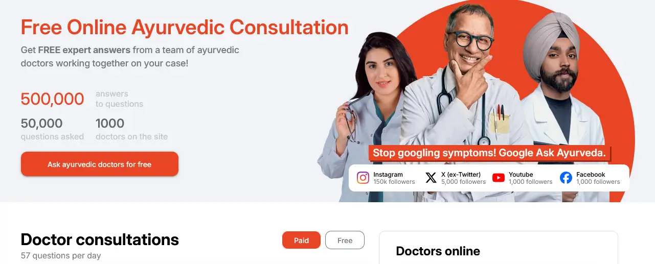 Ayurveda Guidance You Can Access From Anywhere Today