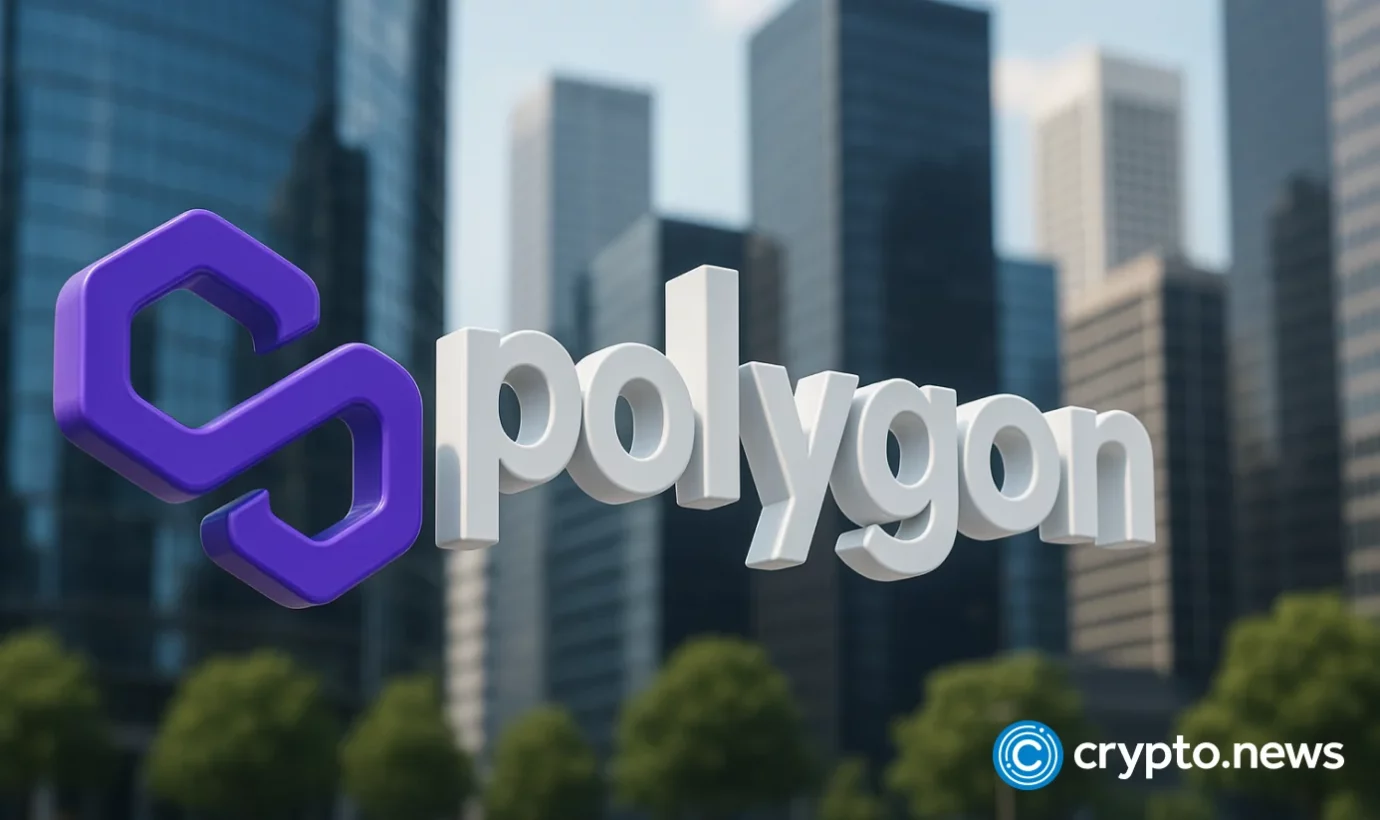 CryptoProcessing by CoinsPaid Expands EVM Payments Infrastructure with Polygon Support