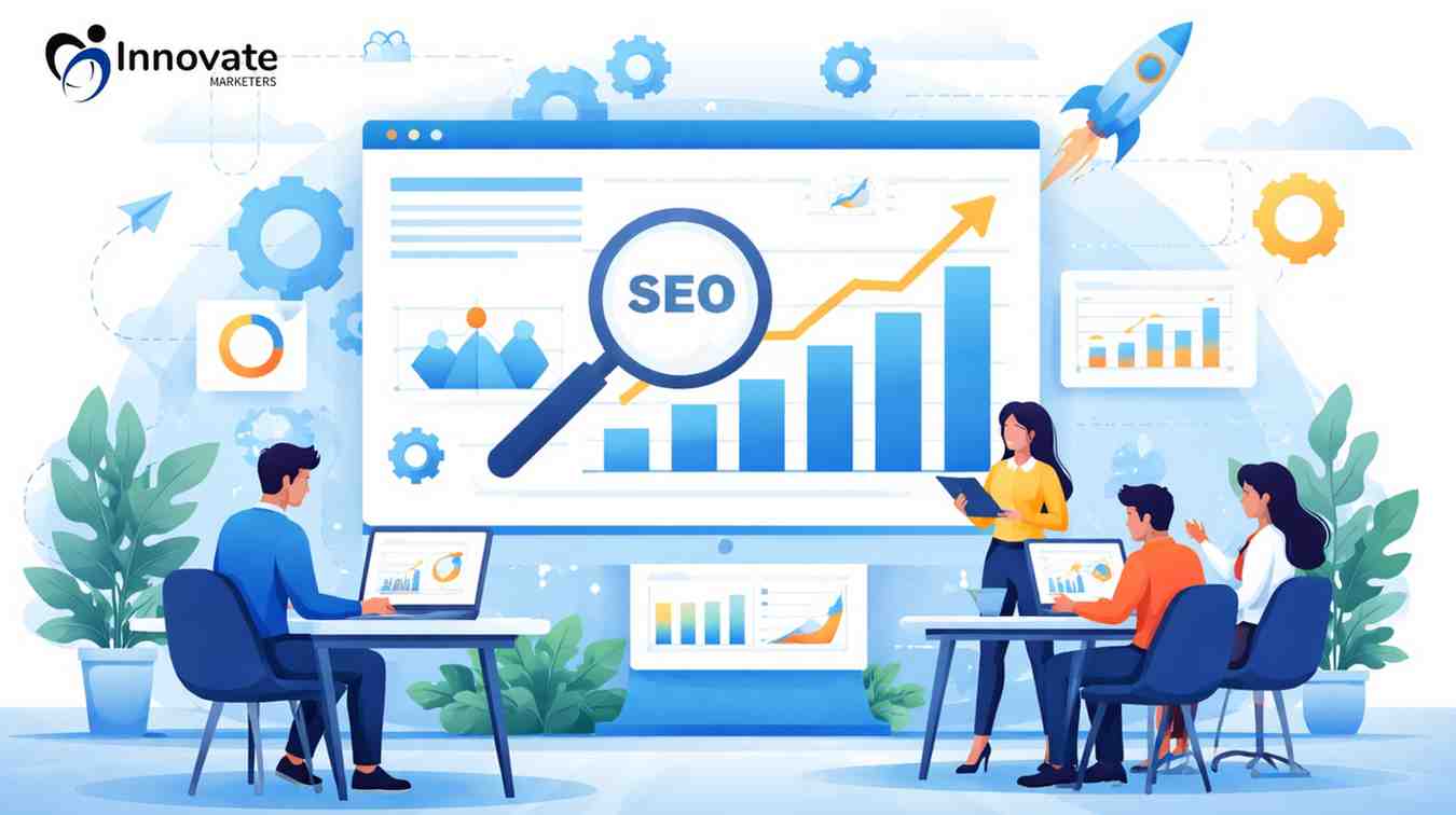 Maximizing Retention with White Label SEO