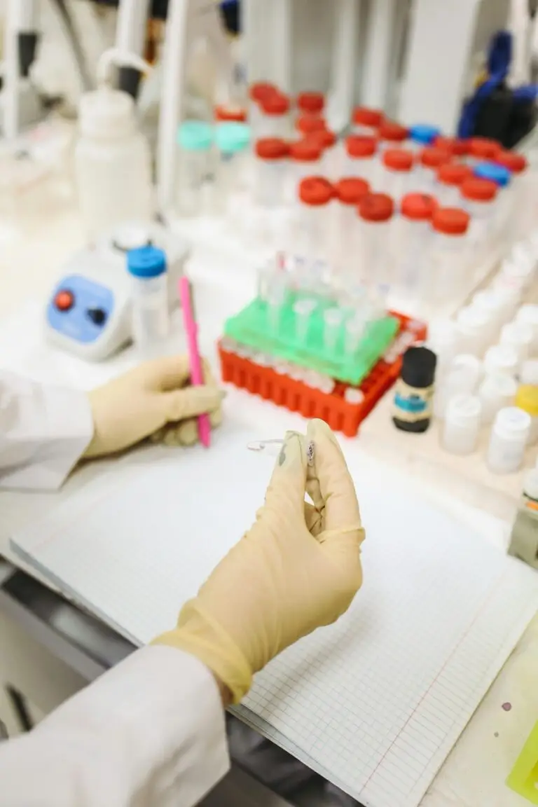GLP-1 vs GLP-2 vs GLP-3: Choosing the Right Peptide
