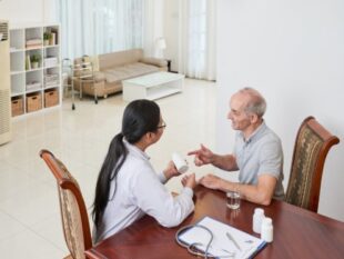 Texas Home Health Care Liability Coverage