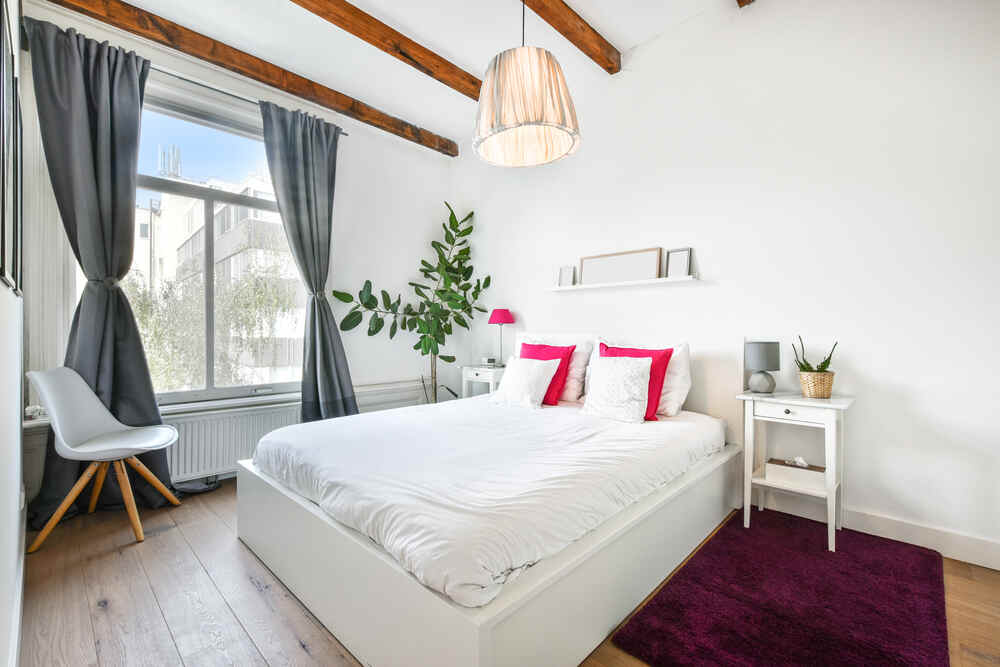 Guide to Choosing the Perfect Bedroom Furniture Set