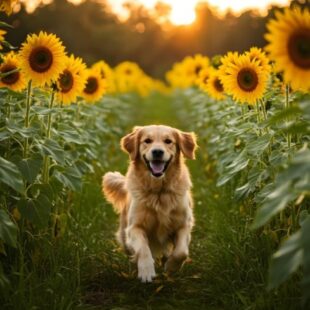 English Retriever Indiana
