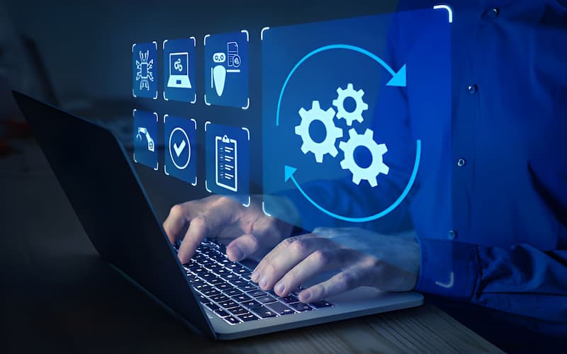 Top Strategies to Upgrade Legacy IT Systems in Riyadh