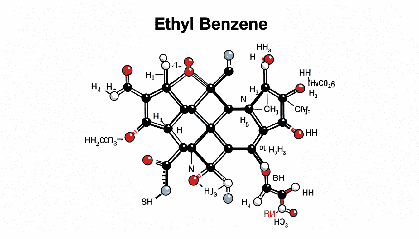 Ethyl Benzene Price Trend