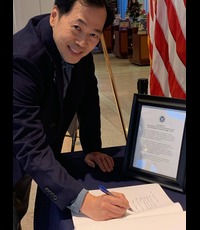 Orange County GI Specialist Truong, Healthelic Founder