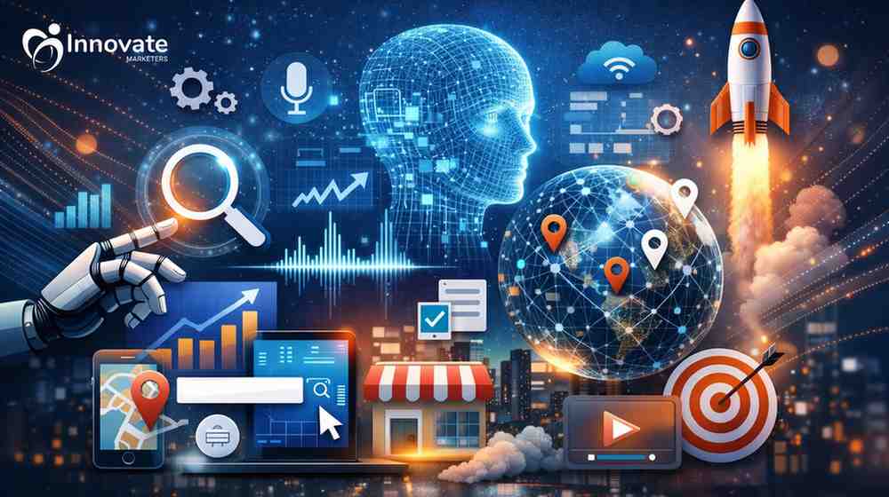 SEO Services Trends That Will Shape Search in 2026