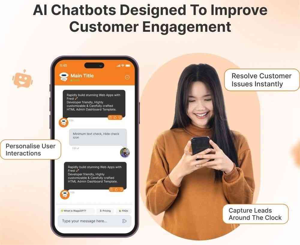 Chatbots Aren’t Replacing Humans, Fixing Broken Funnels
