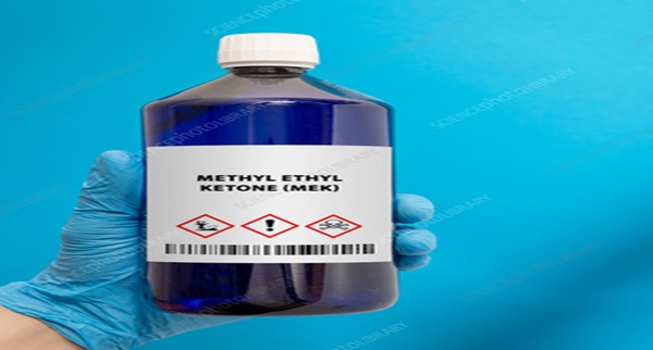 Analysis of Methyl Ethyl Ketone (MEK) Price Trends: