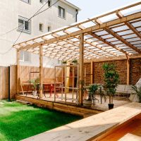 Deck Builder Seattle: Beautiful Decks That Last