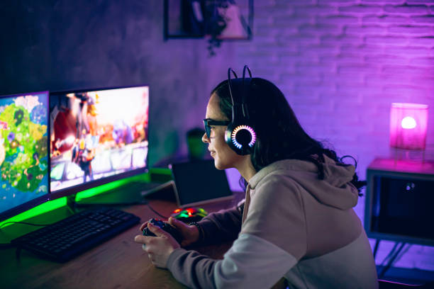 The Evolution and Impact of Gaming in the Modern World