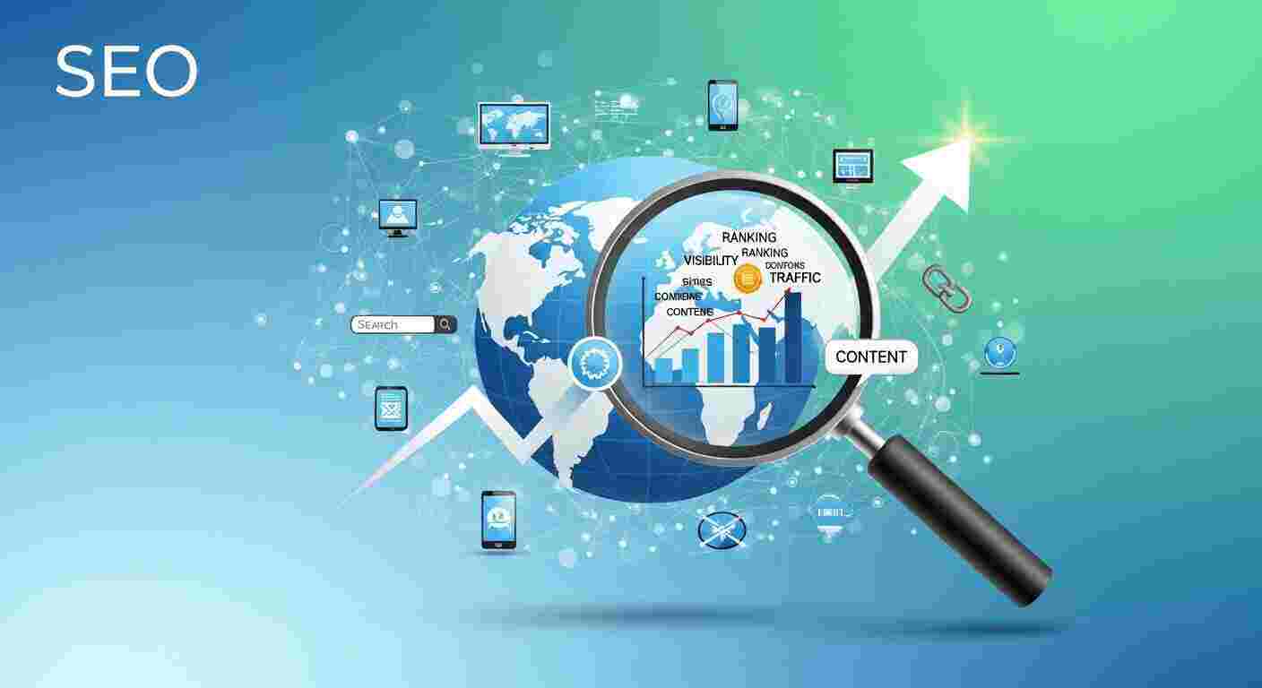 Search Engine Optimization in USA: A Complete Guide