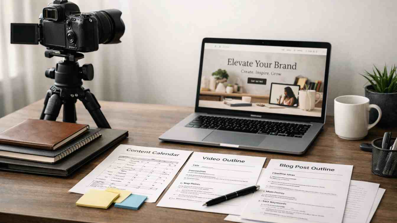 10 Strategies for Boosting Your Brand’s Online Presence