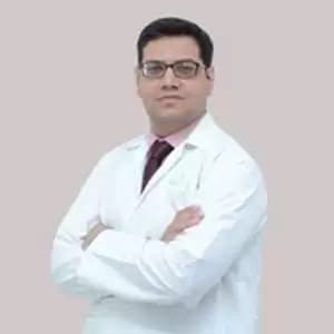 Pulmonologist in Jaipur for Chronic Breathing Problems