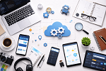 Smart TV App Development by Dev Technosys