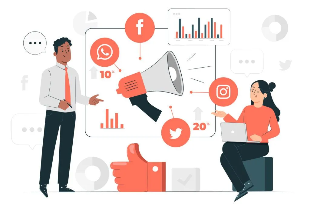Digital Marketing Experts Driving Growth in Thane.