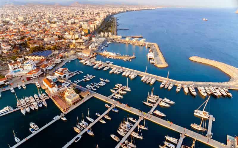 Cyprus History Sites Worth Visiting