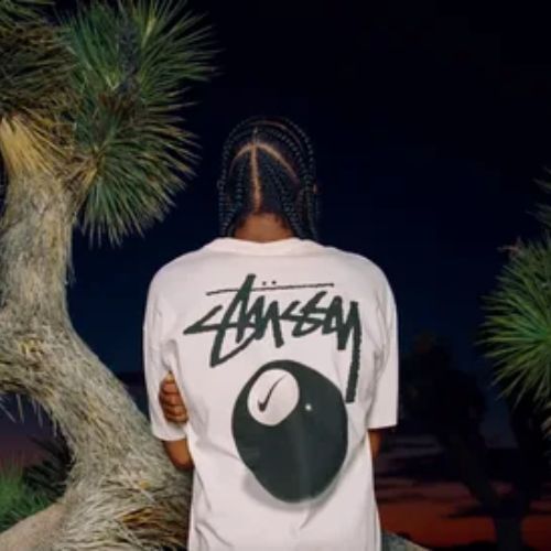 Stussy Hoodie Fit Guide for Different Builds