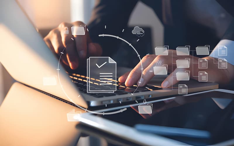 How Automation Enables Faster Financial Close