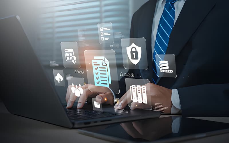 Steps to Achieve Smart Digital Workflows in KSA